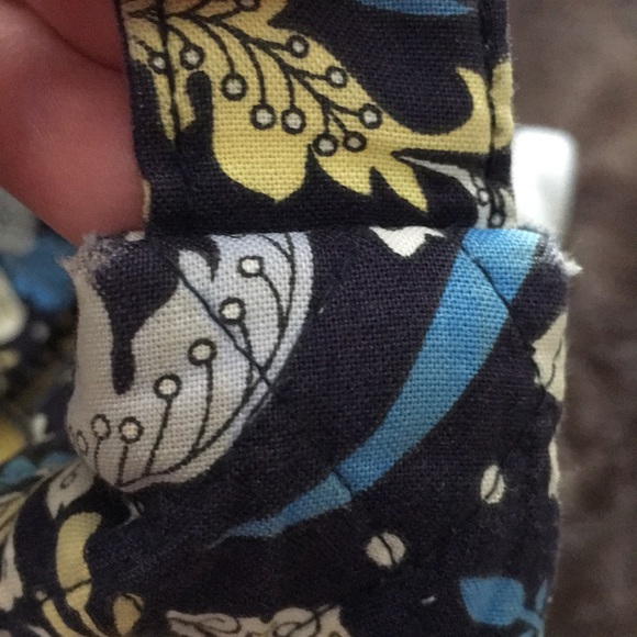 VERA BRADLEY bag - Picture 7 of 8